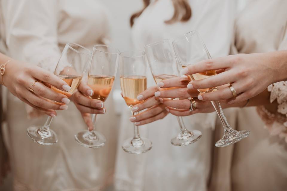 Cheers