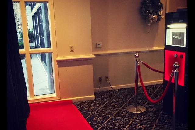 OC Event Photo Booths