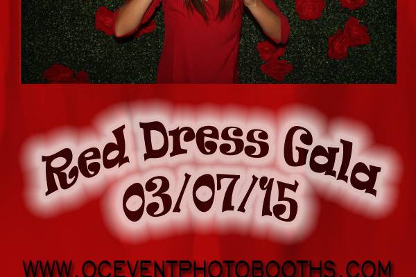 OC Event Photo Booths