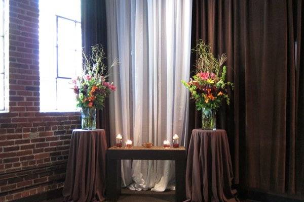 L Events