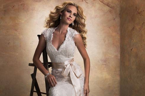 Uniquely Yours Bridal and Formal Wear