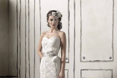 Uniquely Yours Bridal and Formal Wear