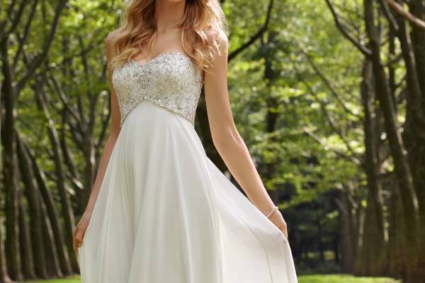 Uniquely Yours Bridal and Formal Wear