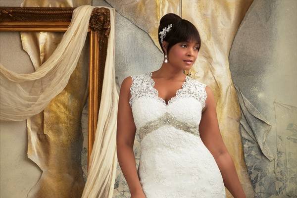 Uniquely Yours Bridal and Formal Wear