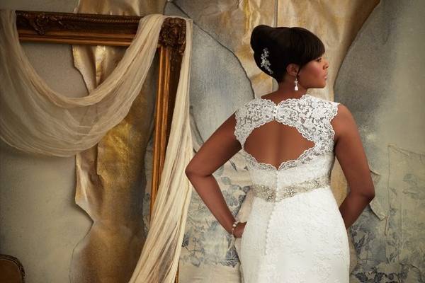Uniquely Yours Bridal and Formal Wear