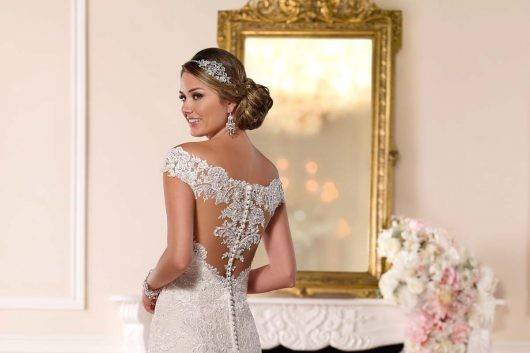 Uniquely Yours Bridal and Formal Wear