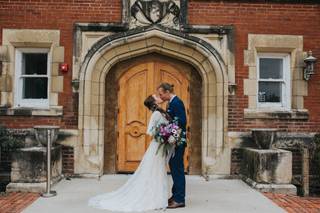 Shelley Rundberg Couture Wedding Flowers