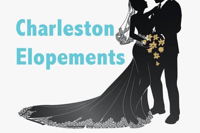 Charleston Elopement Packages