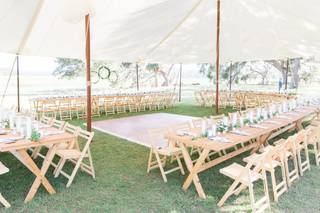 Ruth's House Event Rentals