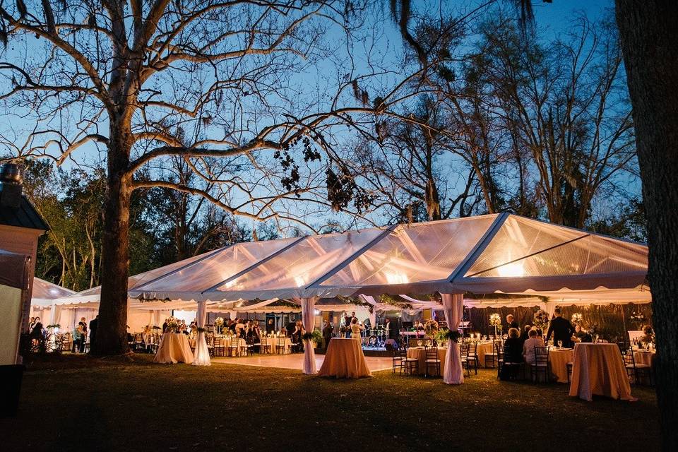 Ruth's House Event Rentals