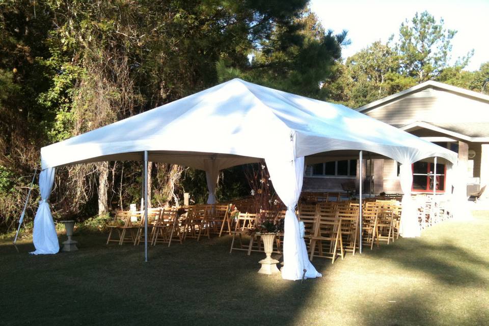 Ruth's House Event Rentals