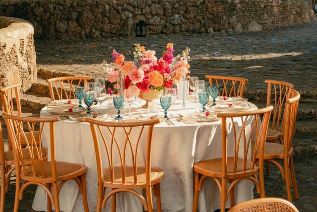 F&E Jardin Oriental