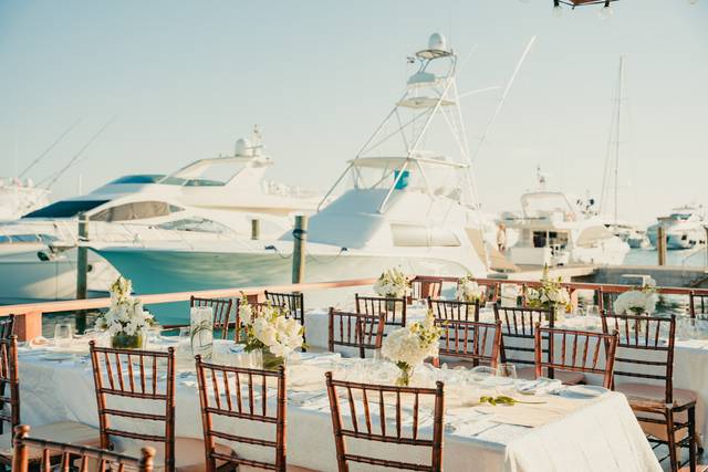 Flores y Eventos Jardin Oriental