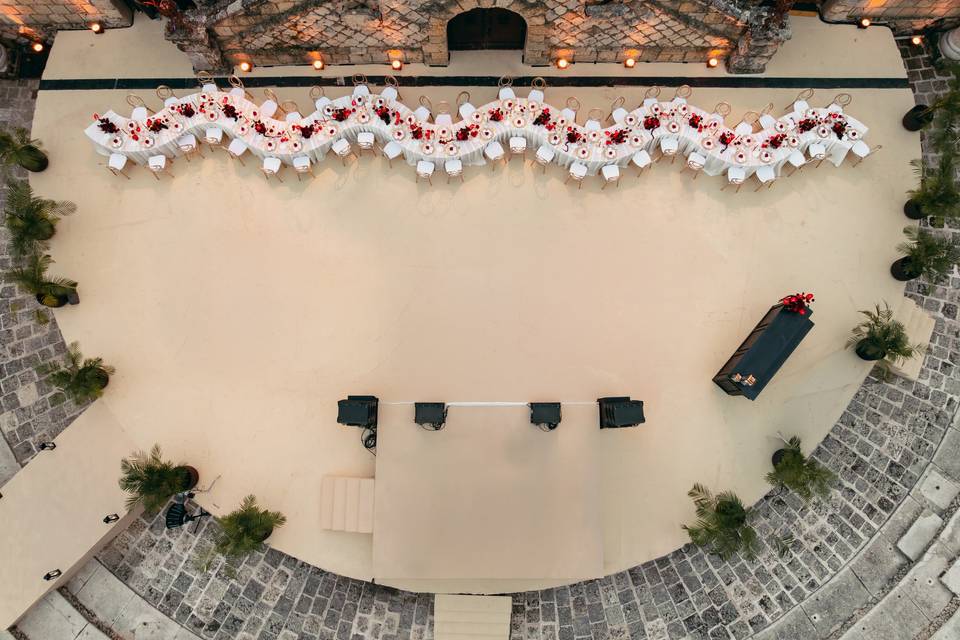 F&E Jardin Oriental