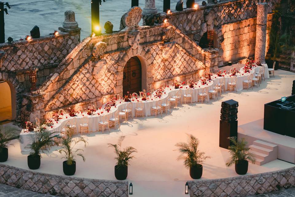 F&E Jardin Oriental