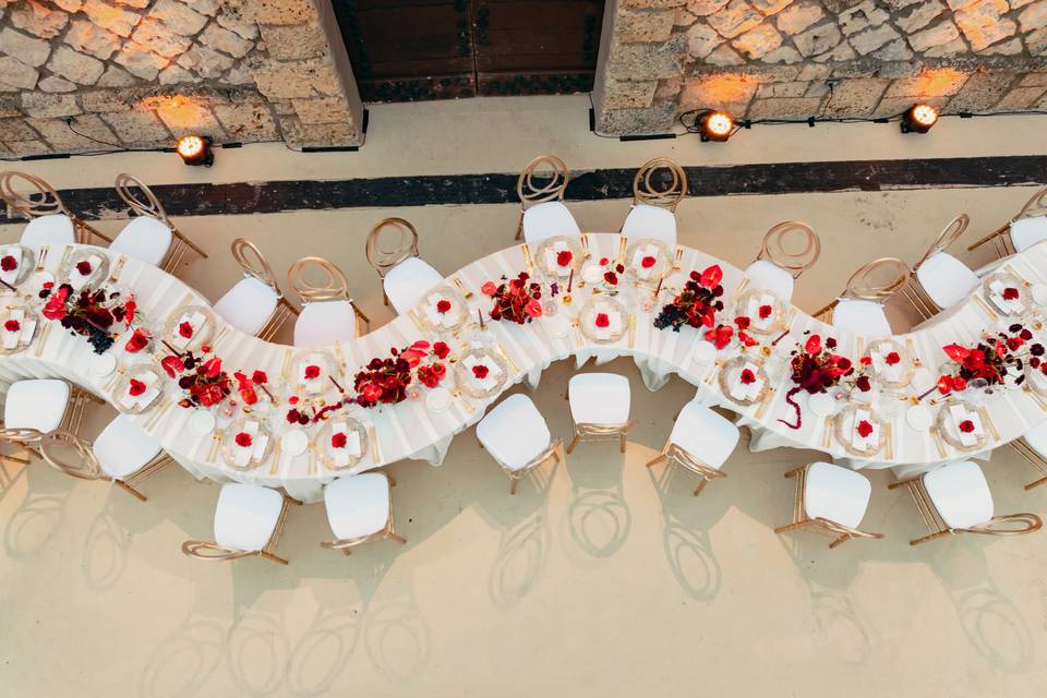 F&E Jardin Oriental