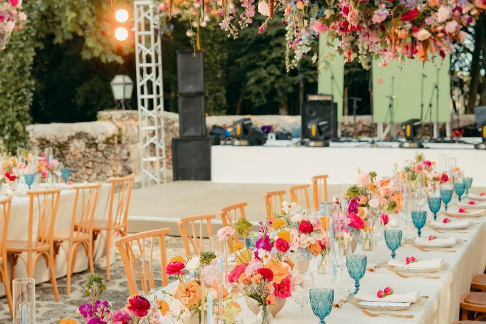 F&E Jardin Oriental