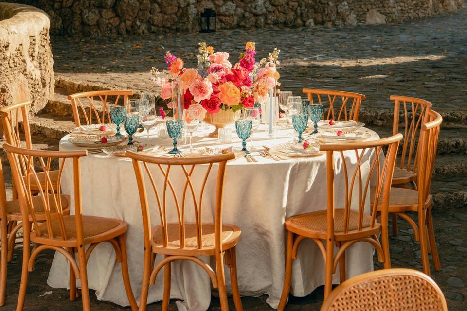 F&E Jardin Oriental