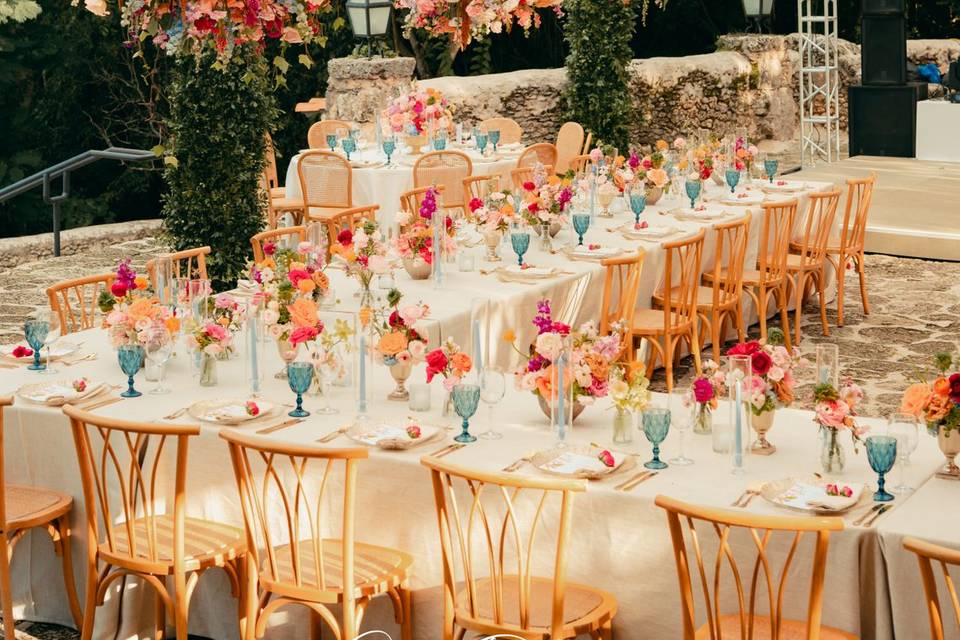 F&E Jardin Oriental
