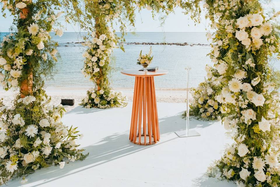 F&E Jardin Oriental