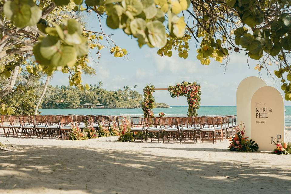 F&E Jardin Oriental