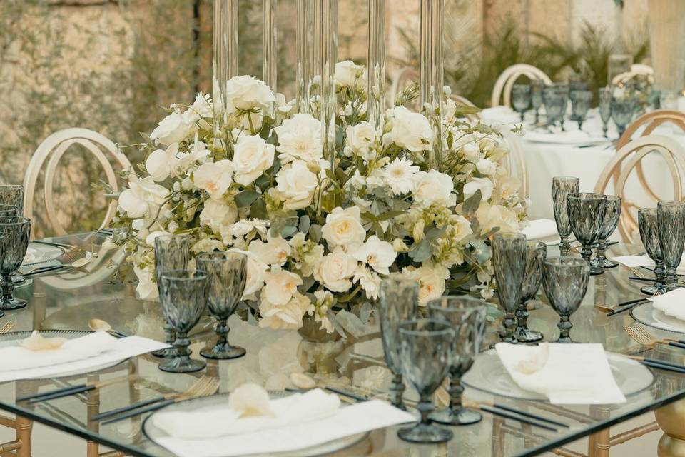 F&E Jardin Oriental