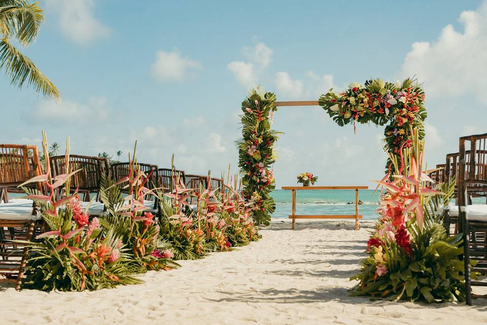 F&E Jardin Oriental