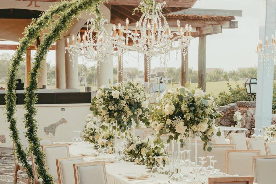 F&E Jardin Oriental