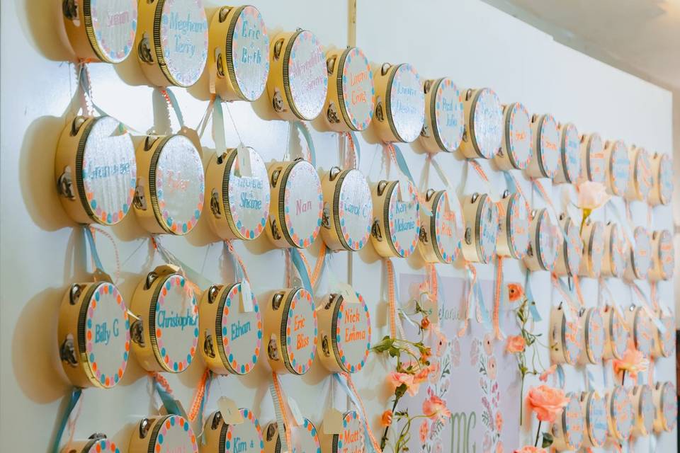 F&E Jardin Oriental