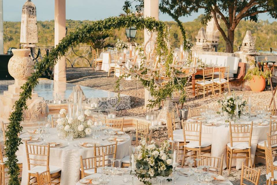 F&E Jardin Oriental