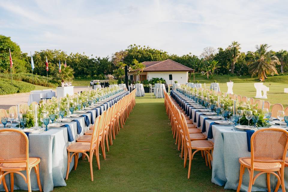 F&E Jardin Oriental