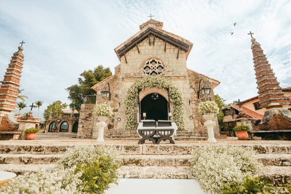 F&E Jardin Oriental