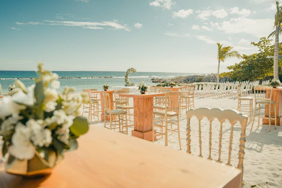 F&E Jardin Oriental