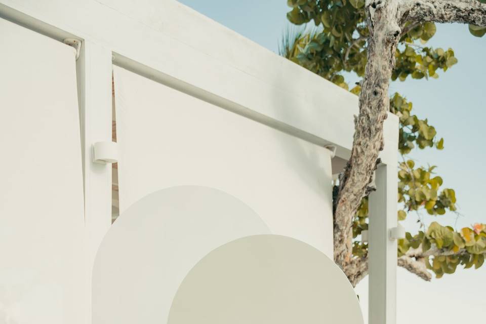 F&E Jardin Oriental