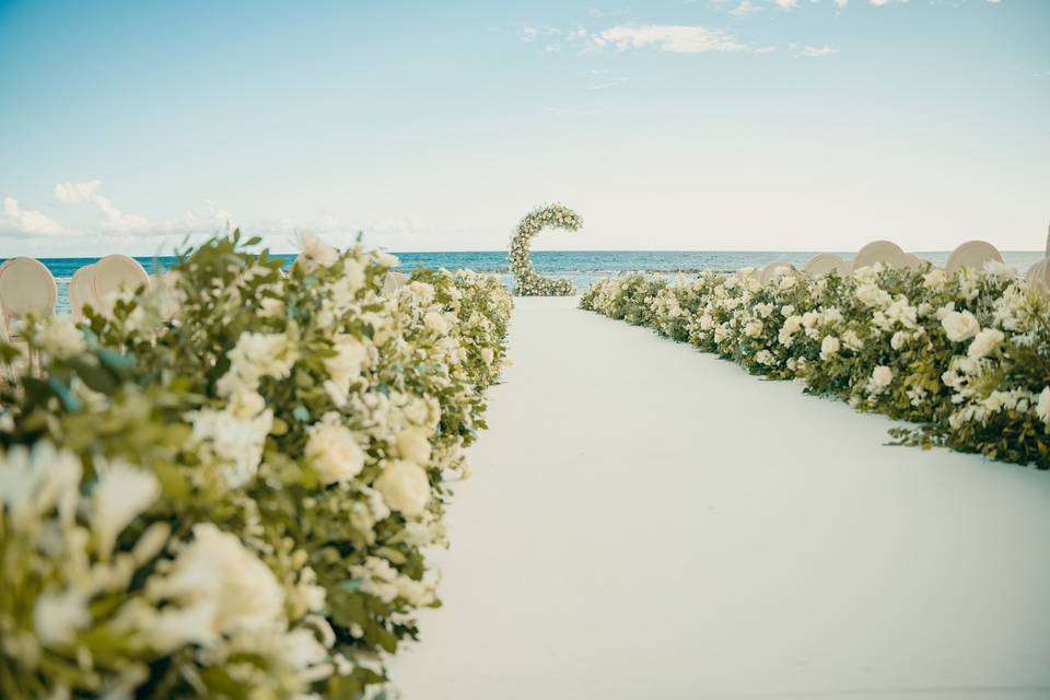 F&E Jardin Oriental