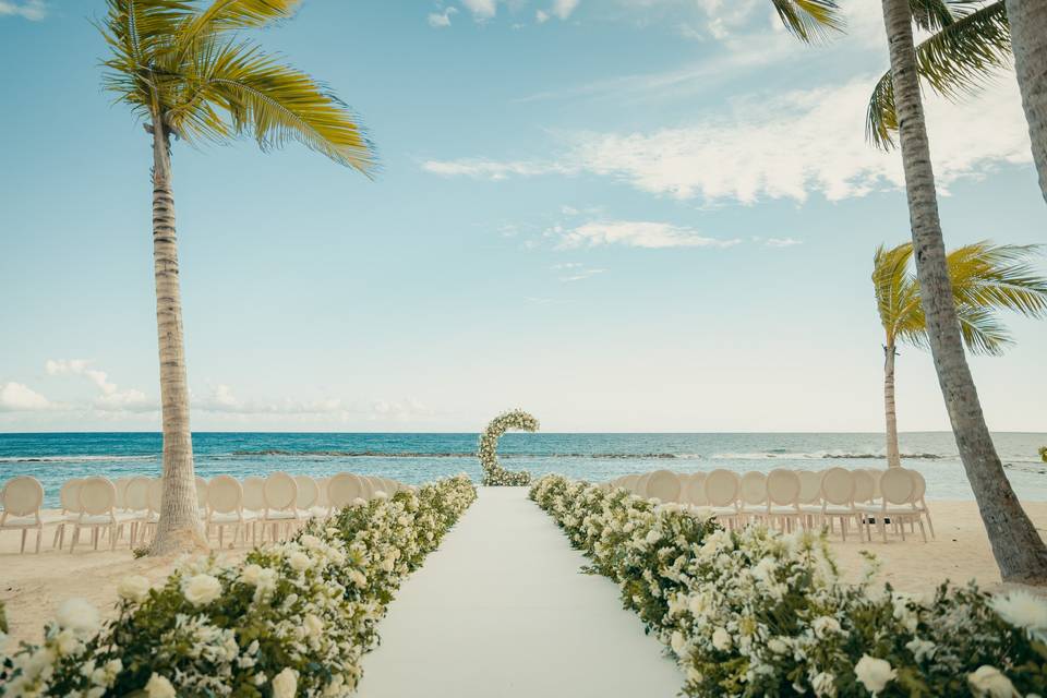 F&E Jardin Oriental