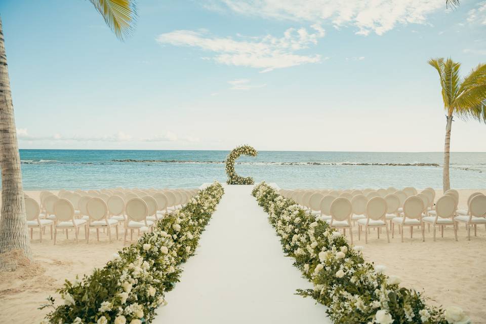 F&E Jardin Oriental