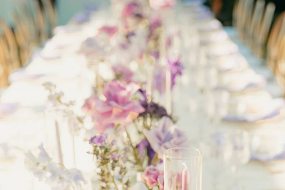 F&E Jardin Oriental