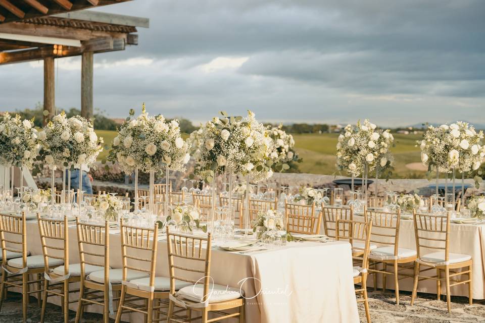 F&E Jardin Oriental