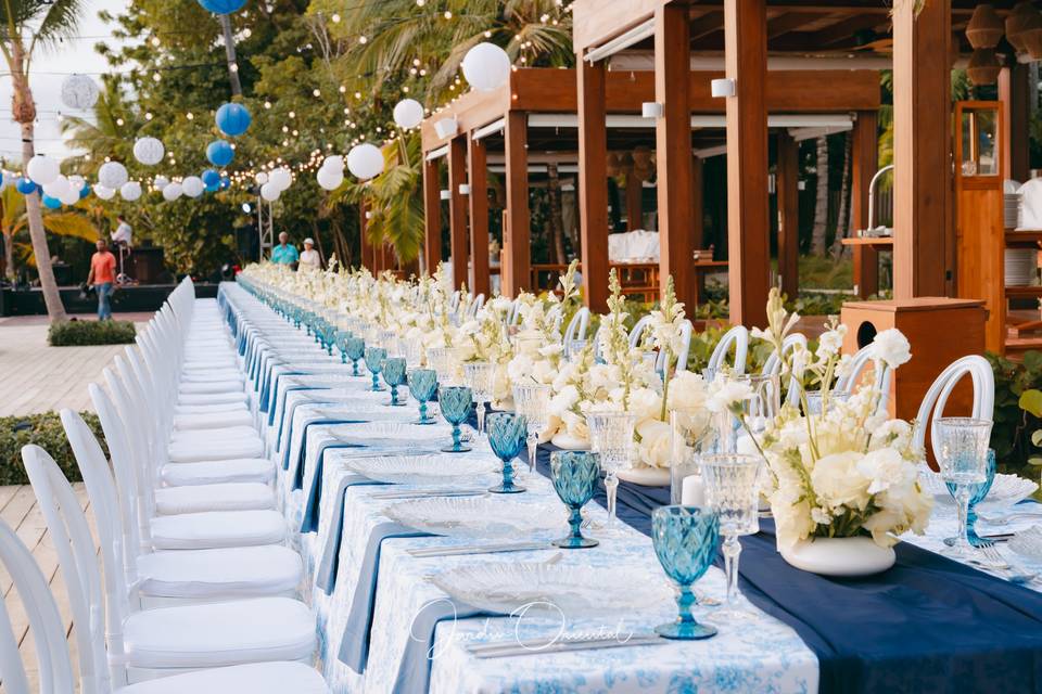 F&E Jardin Oriental