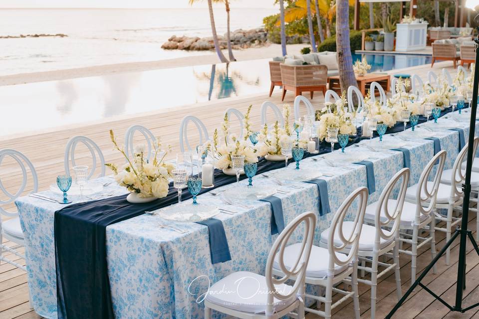 F&E Jardin Oriental