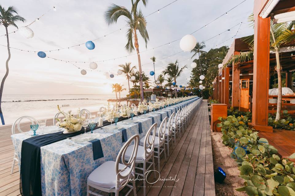 F&E Jardin Oriental