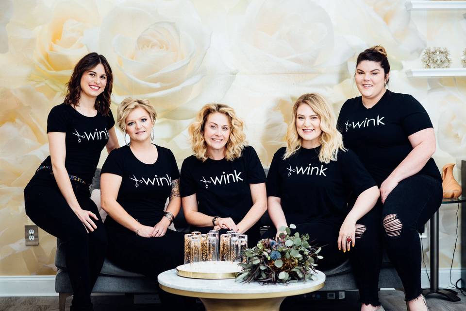 Wink Salon