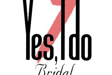 Yes I Do Bridal Logo