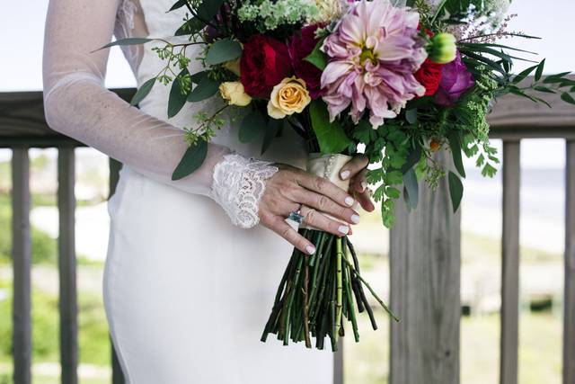 The Event Cooperative