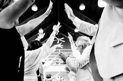 The Event Cooperative