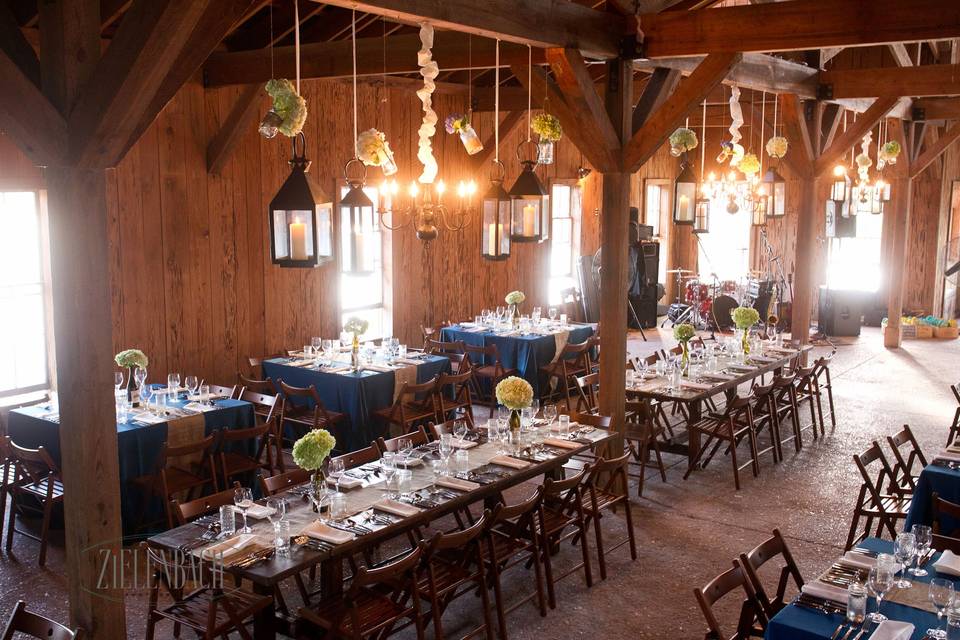 The Event Cooperative