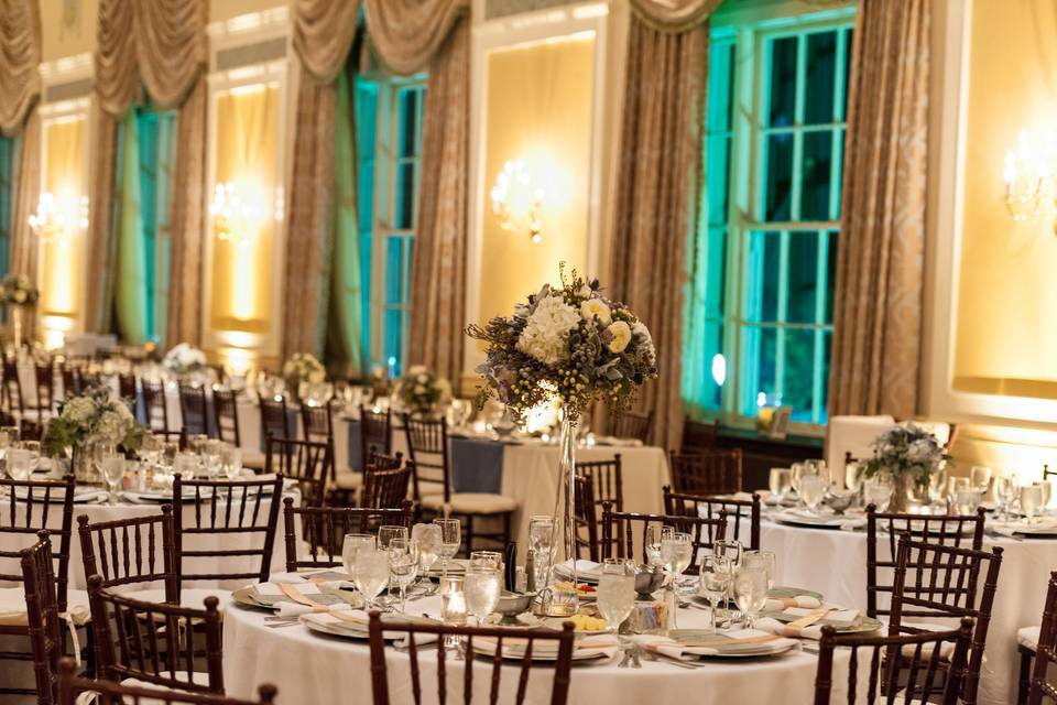 The Event Cooperative