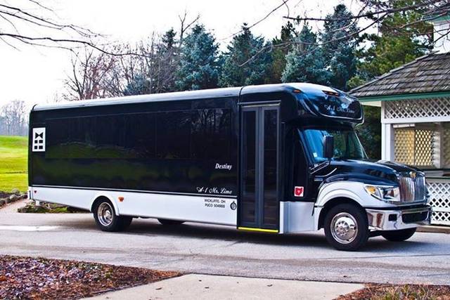 A-1 Mr. Limo