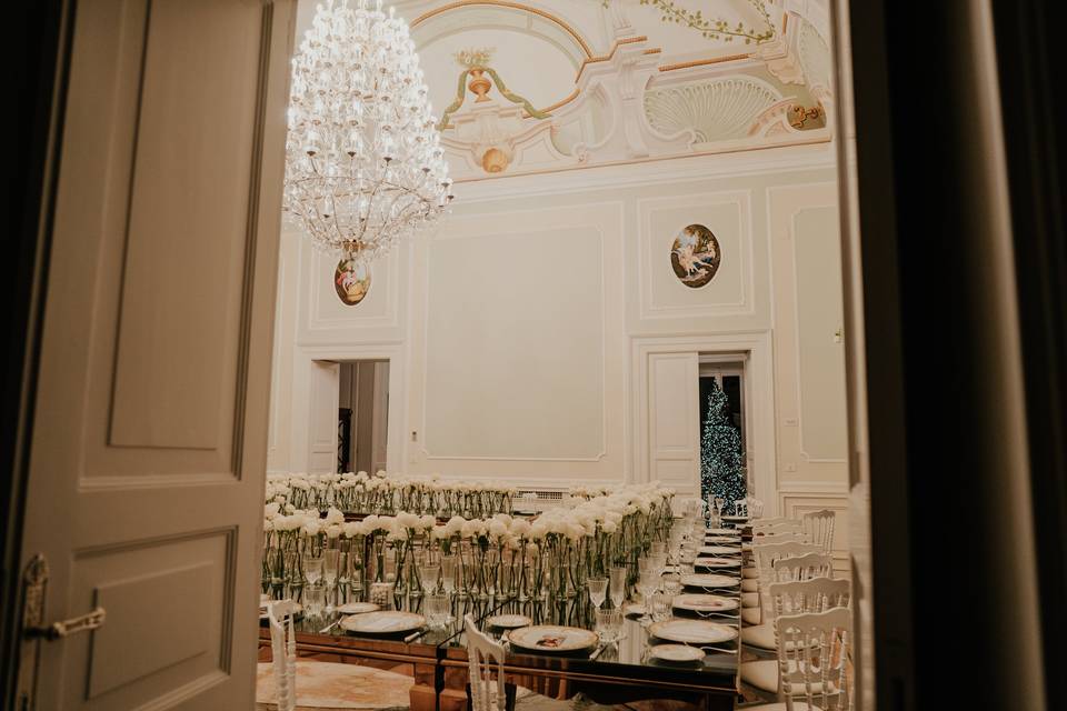 Luxury Events Puglia